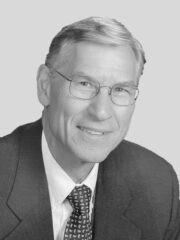 Robert Mehalso